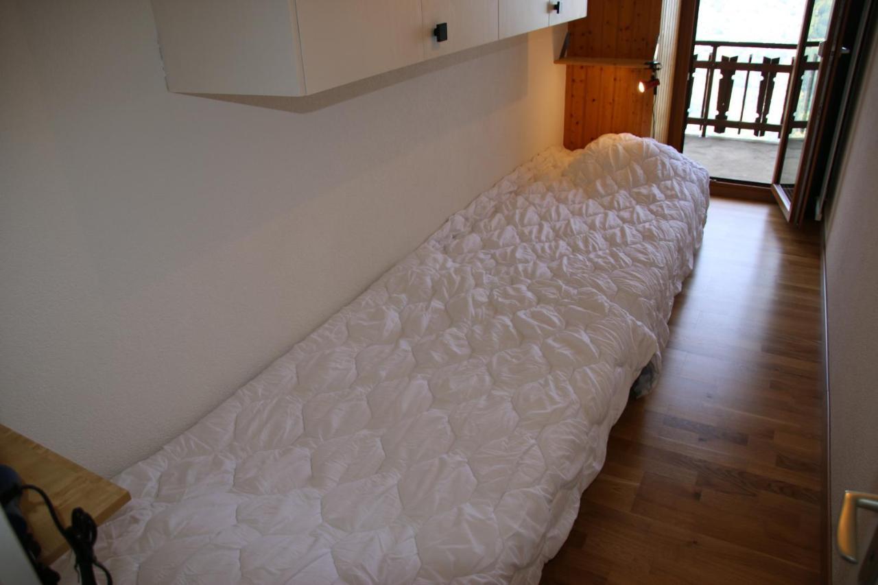 Greppons Cosy & Mountain Apartments By Alpvision Residences Veysonnaz Exterior foto