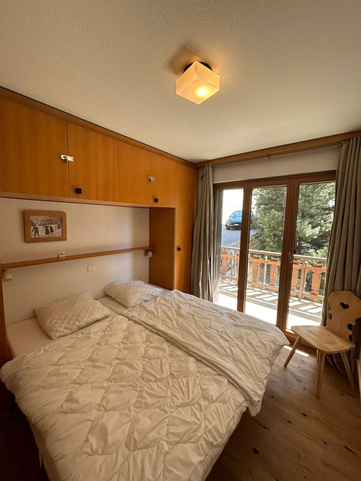 Greppons Cosy & Mountain Apartments By Alpvision Residences Veysonnaz Exterior foto